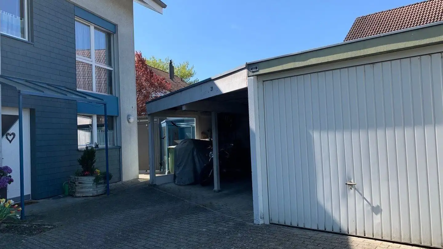 Casa a schiera in affitto - Aarmatt 21, 3273 Kappelen - Photo 4