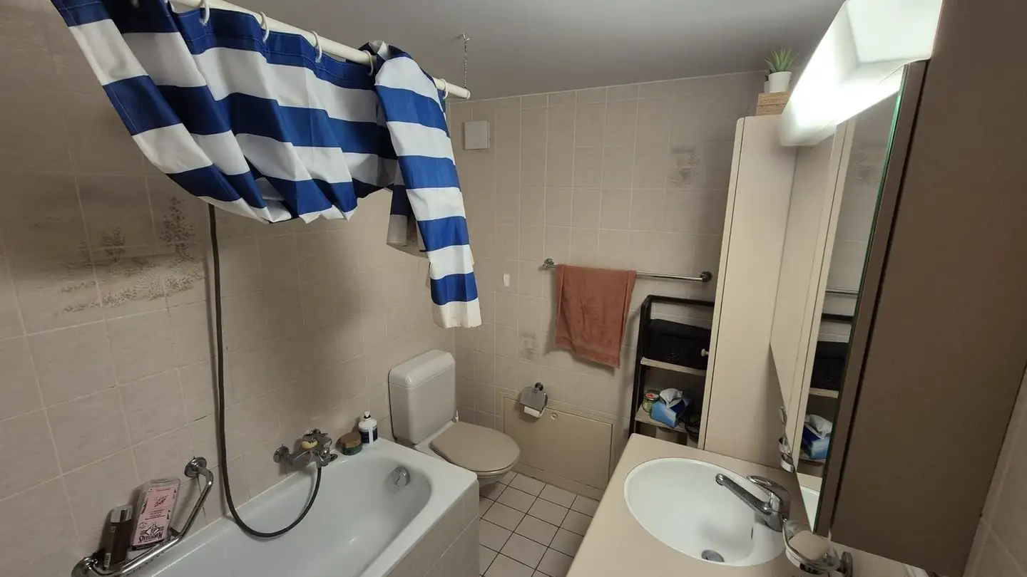 Appartement à louer - Grand'Rue 17, 1432 Belmont-sur-Yverdon - Photo 3