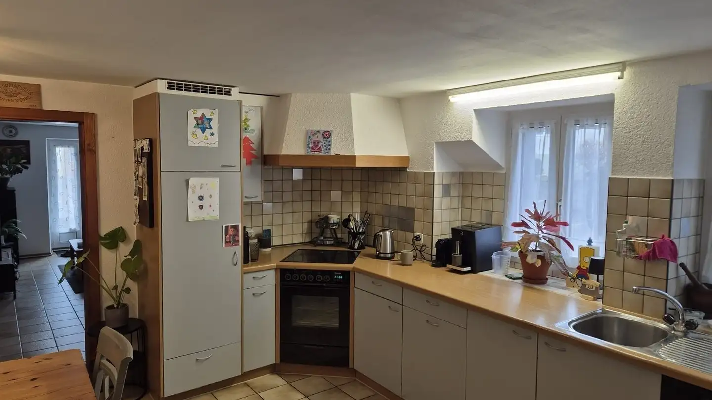 Appartement à louer - Grand'Rue 17, 1432 Belmont-sur-Yverdon - Photo 4