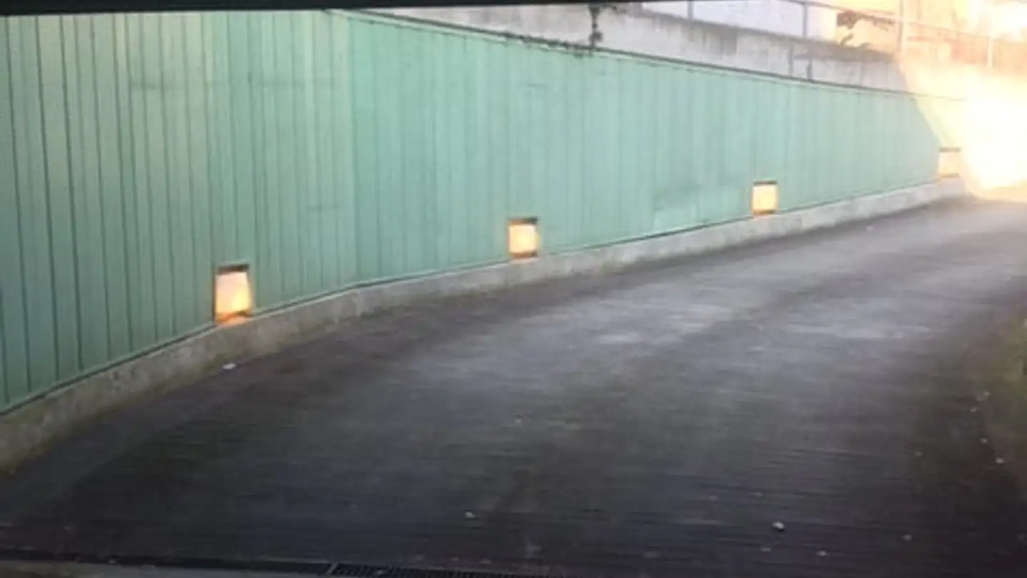 Underground parking space for rent - Mittlere Gasse 10, 8590 Romanshorn - Photo 3