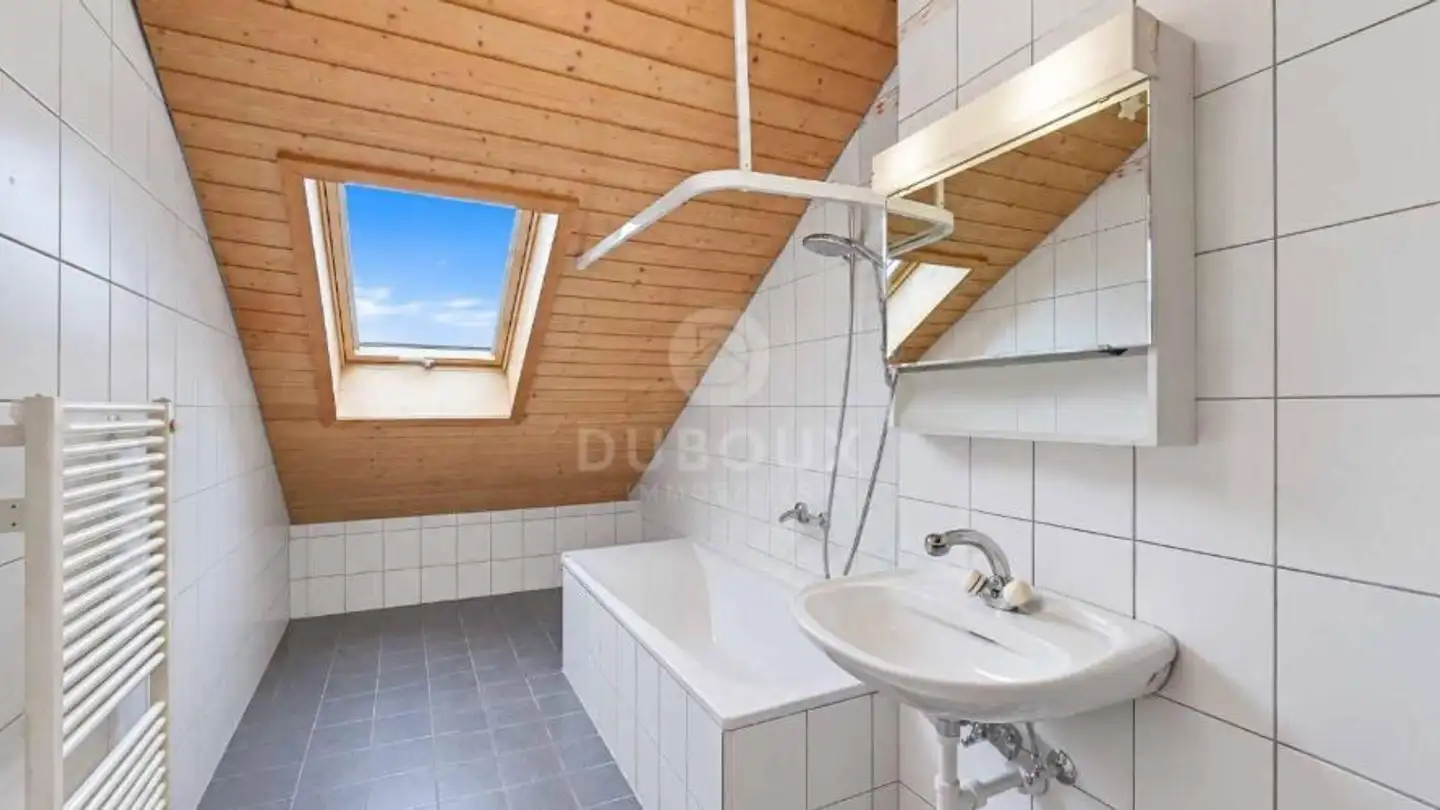 Wohnung kaufen - 1322 Croy - Foto 4
