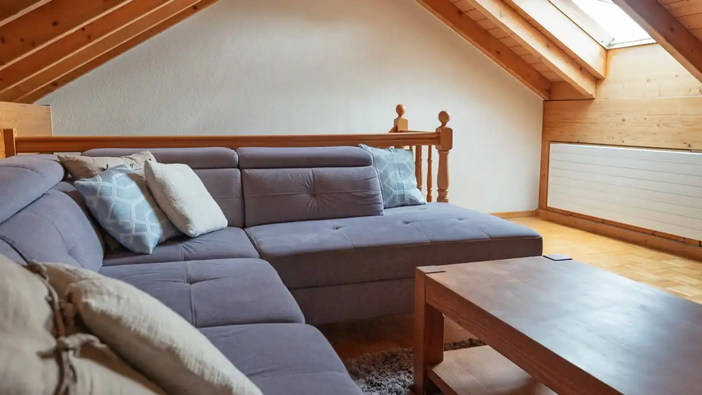 Apartment for rent - Place Du Village 5, 1872 Troistorrents - Photo 4