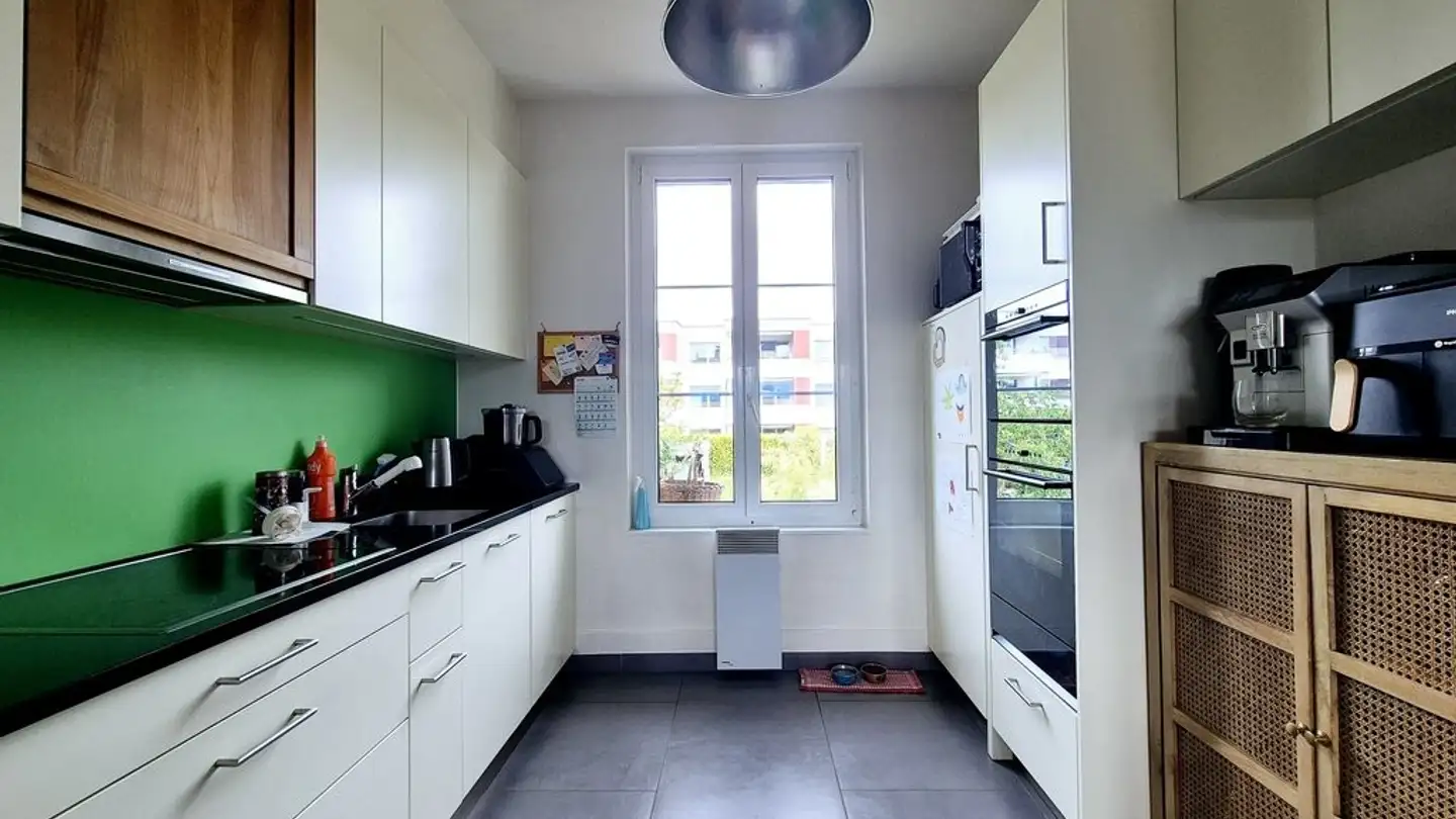 Wohnung mieten - Route De La Glâne 110, 1752 Villars-sur-Glâne - Foto 3