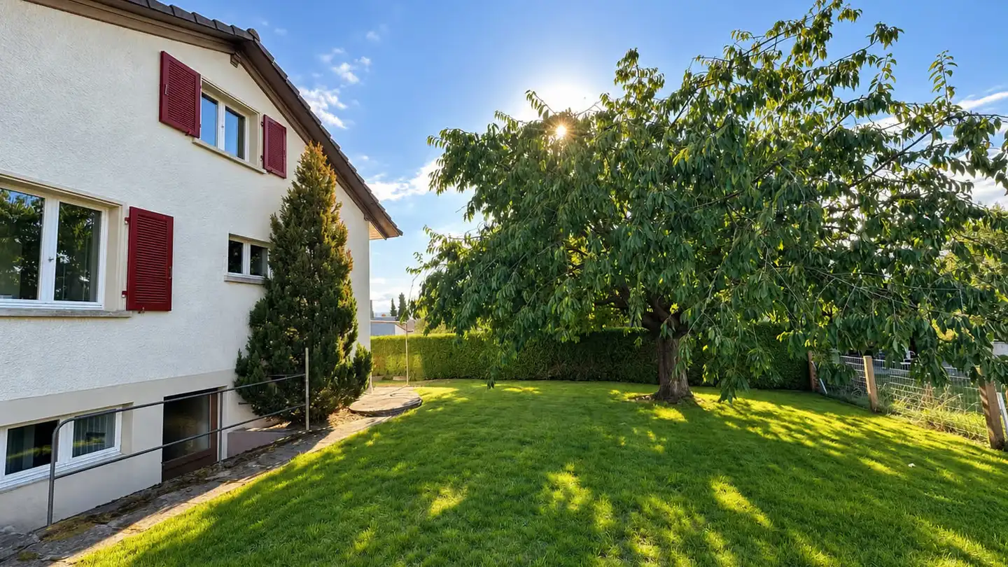 Single house for sale - Mattenweg 3, 5616 Meisterschwanden - Photo 3