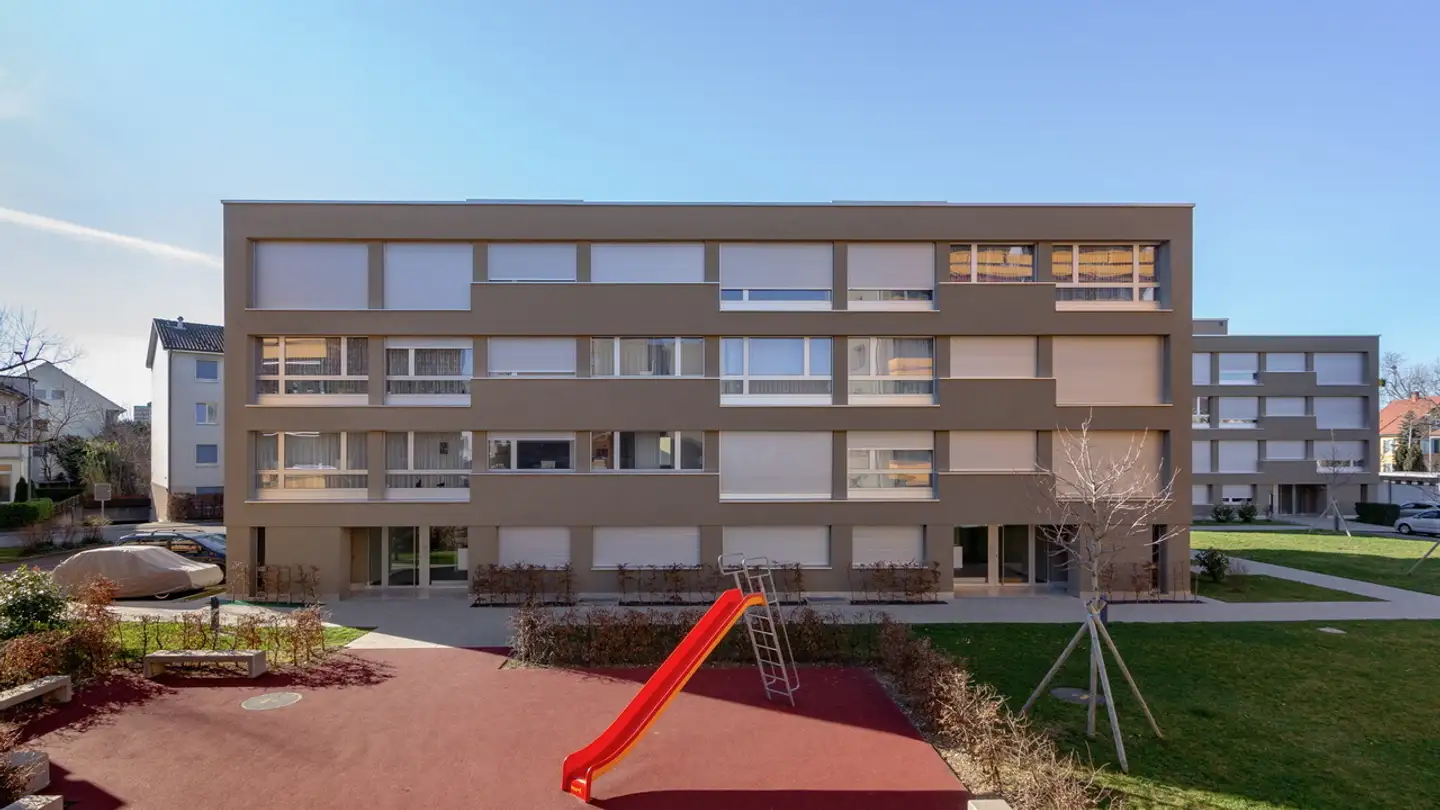 Appartamento in affitto - Prattelerstrasse 19, 4127 Birsfelden