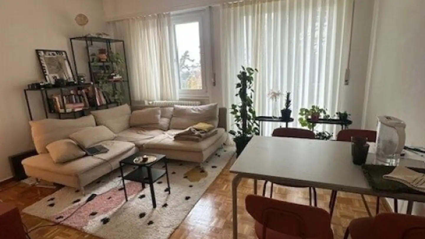 Appartement à louer - Avenue Charles Ferdinand Ramuz 24, 1009 Pully - Photo 3