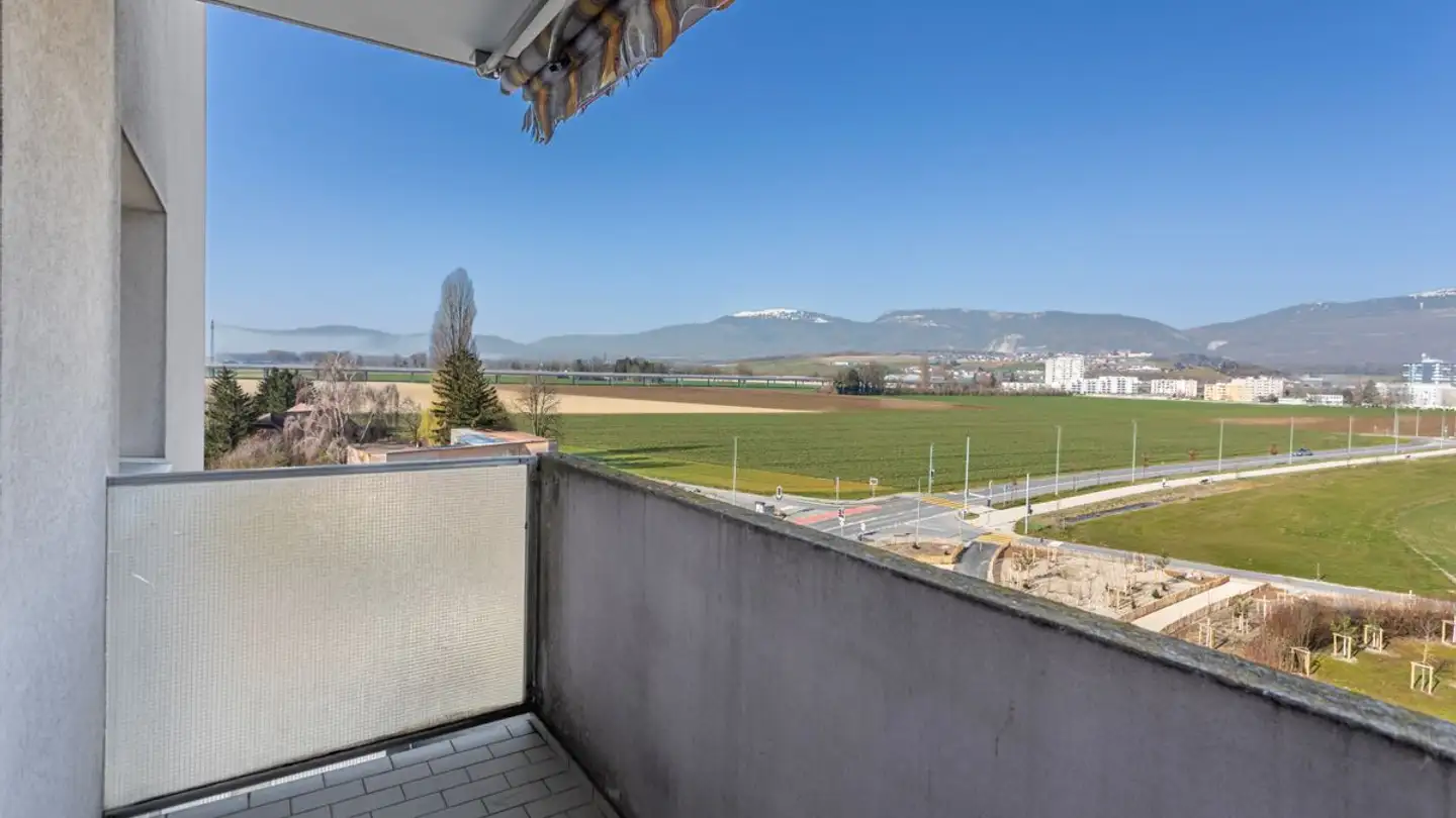 Wohnung kaufen - 1400 Yverdon-les-Bains