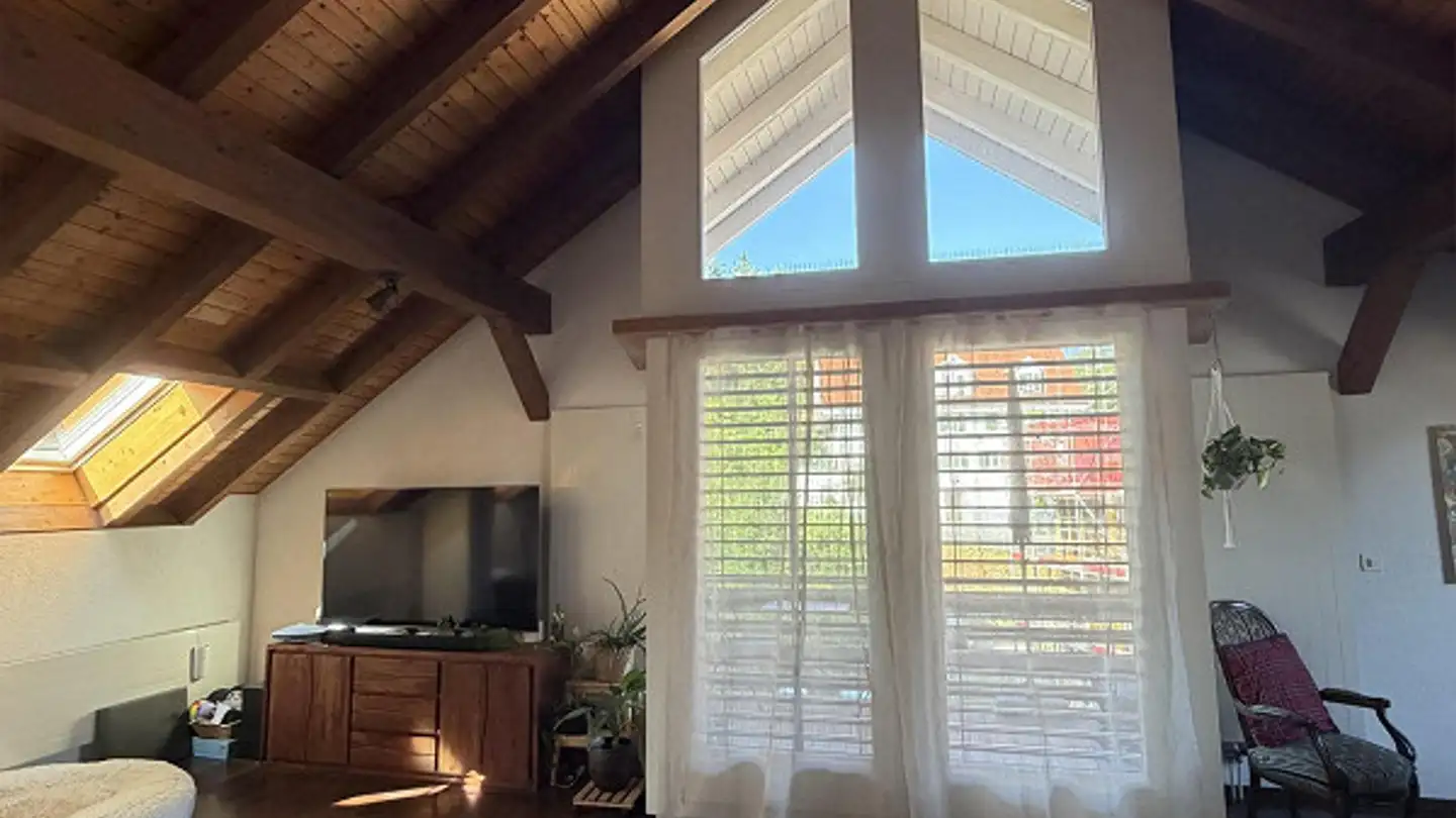 Penthouse for rent - Rüstenschwilerstrasse 19, 5642 Mühlau - Photo 3