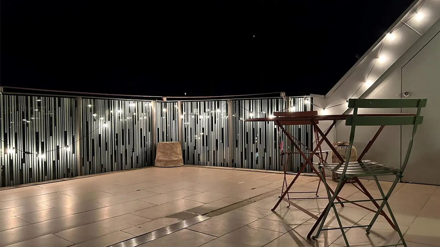 Wohnung mieten - Voltastrasse 85, 4056 Basel