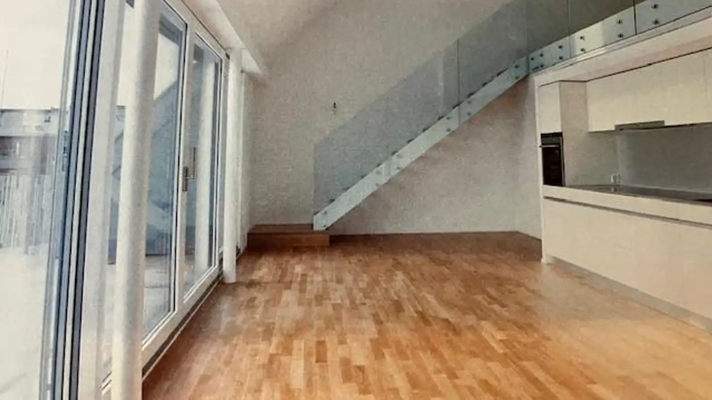 Wohnung mieten - Voltastrasse 85, 4056 Basel - Foto 2