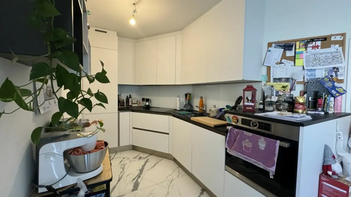 Appartement à vendre - 6963 Pregassona - Photo 3