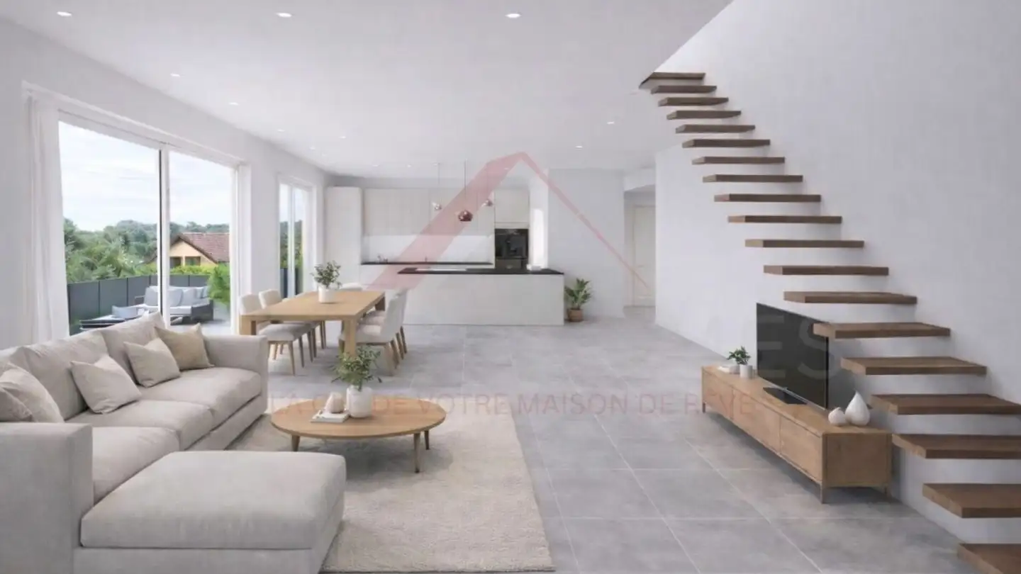 Maisonette kaufen - 2826 Corban - Foto 2