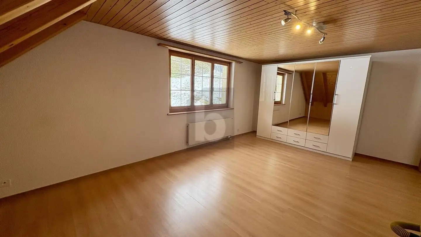 Appartement à louer - 8496 Steg im Tösstal - Photo 4