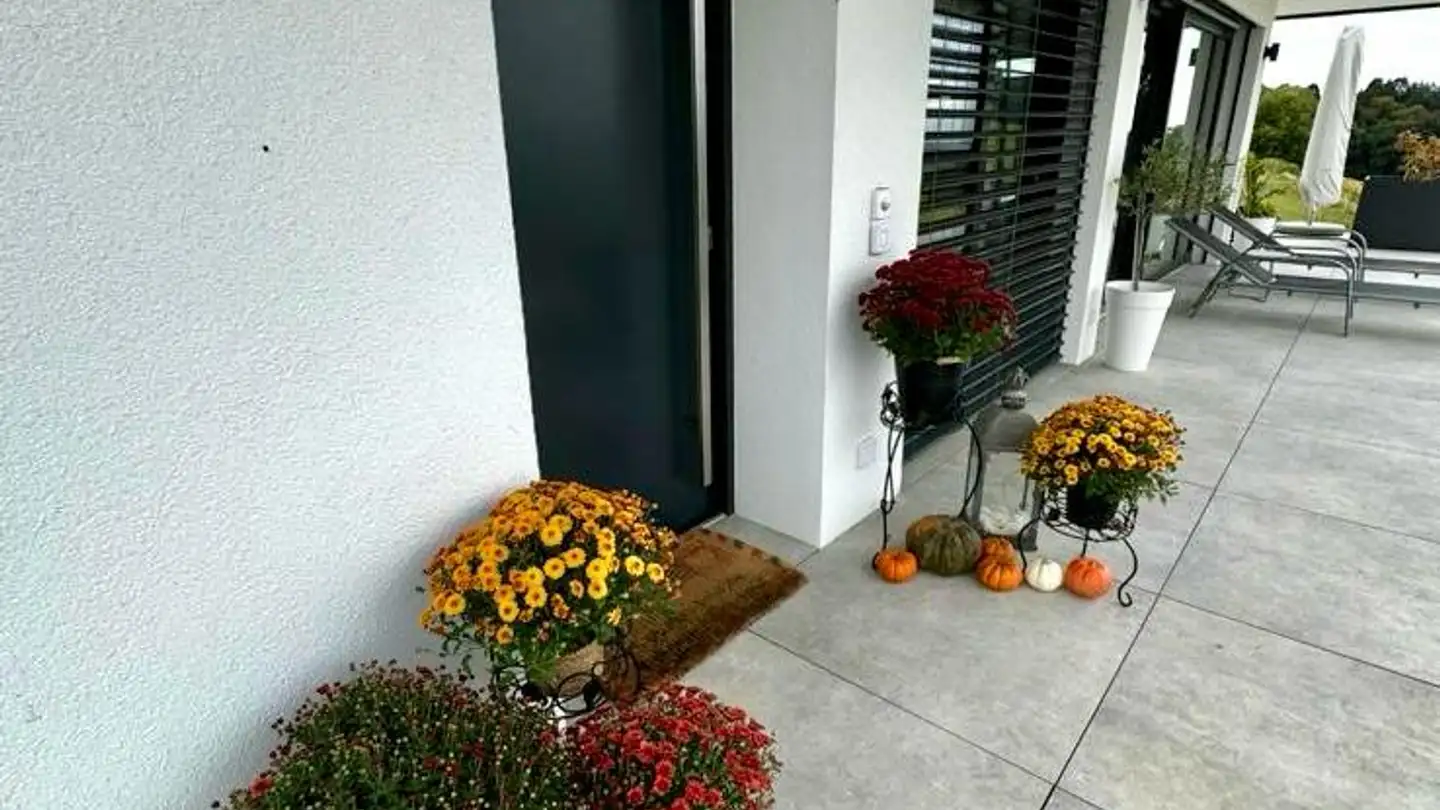 Appartamento in affitto - Chemin Du Mont-Tendre 17, 1036 Sullens