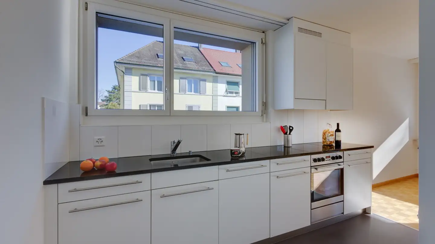 Appartamento in affitto - Prattelerstrasse 19, 4127 Birsfelden - Foto 4