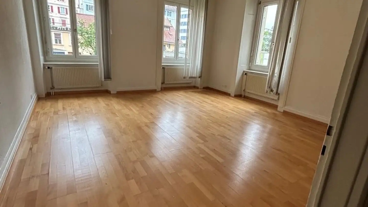 Wohnung mieten - Rue des Billodes 27, 2400 Le Locle - Foto 4