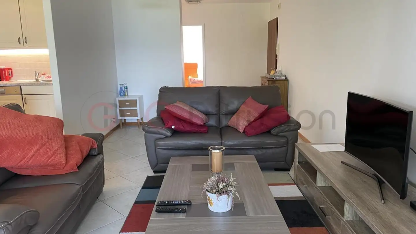 Apartment for rent - 1817 Brent