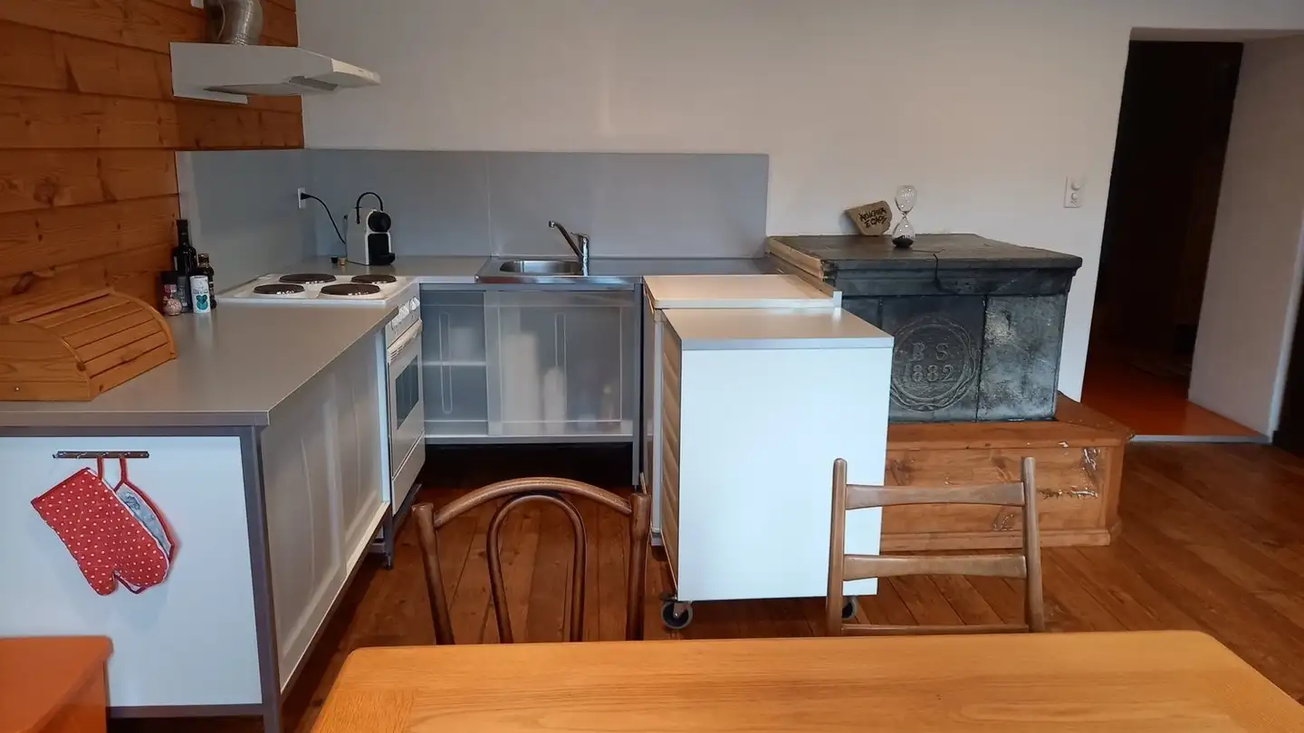 Appartamento in affitto - Freggio 9, 6763 Osco