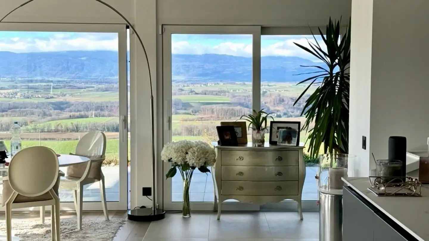 Appartamento in affitto - Chemin Du Mont-Tendre 17, 1036 Sullens - Foto 3