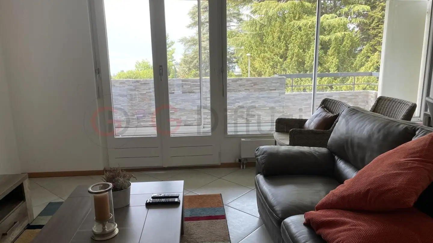 Apartment for rent - 1817 Brent - Photo 2