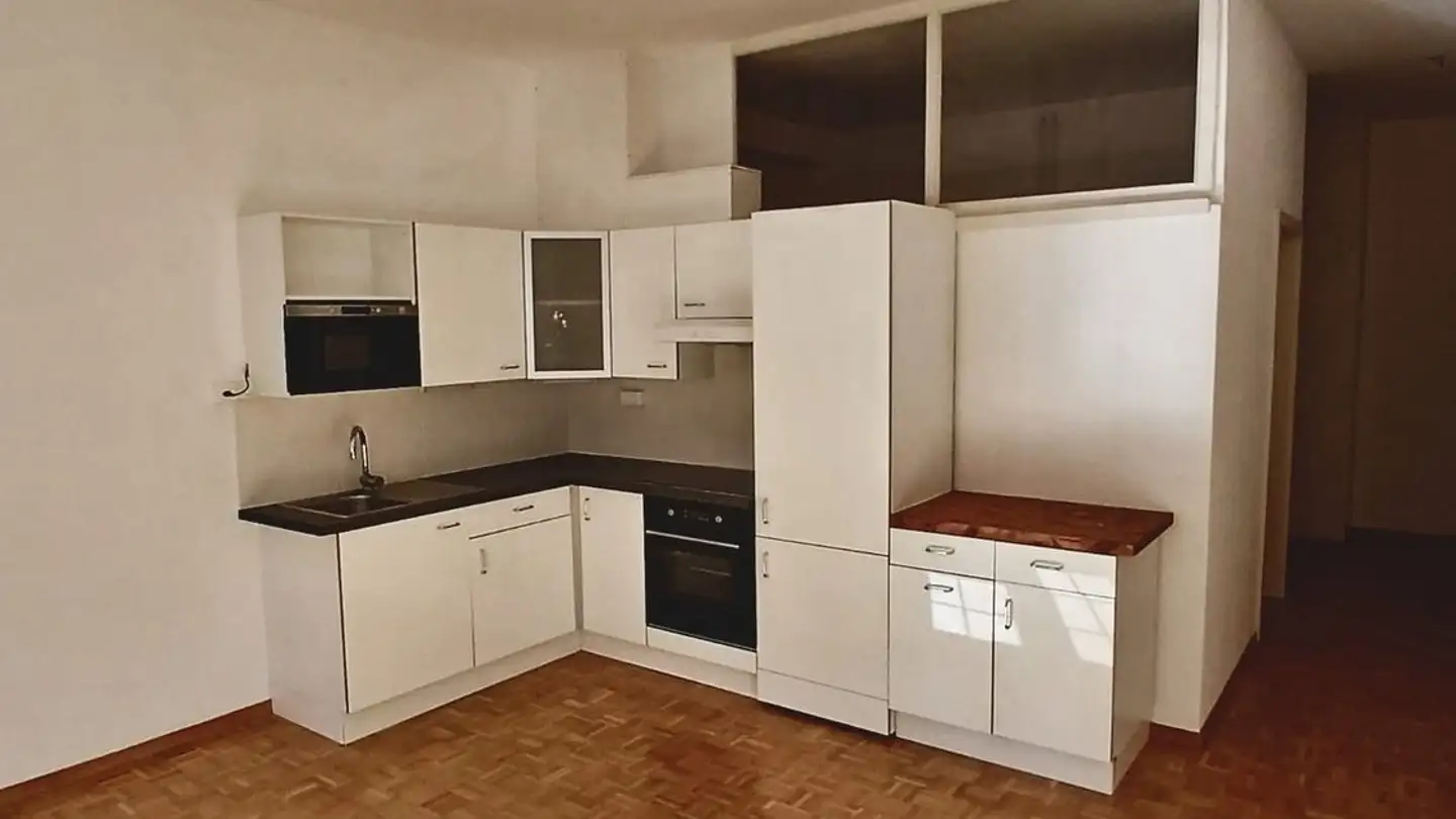 Appartamento in affitto - Rue Du Château, 1680 Romont FR - Foto 2