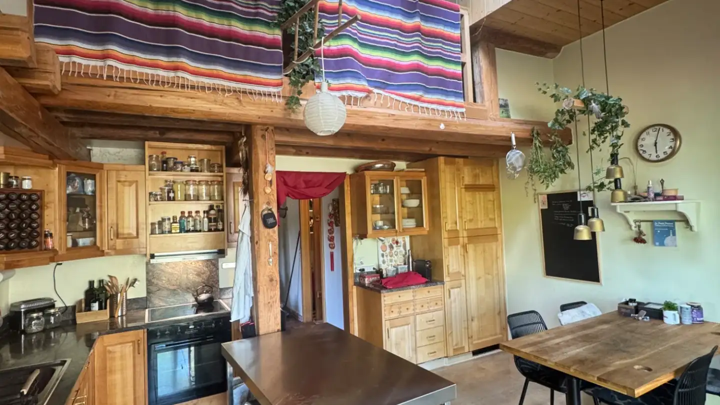 Single house for rent - 1080 Les Cullayes - Photo 3