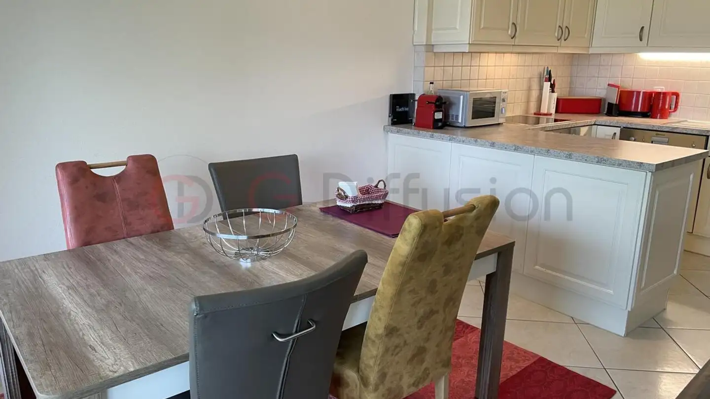 Apartment for rent - 1817 Brent - Photo 3