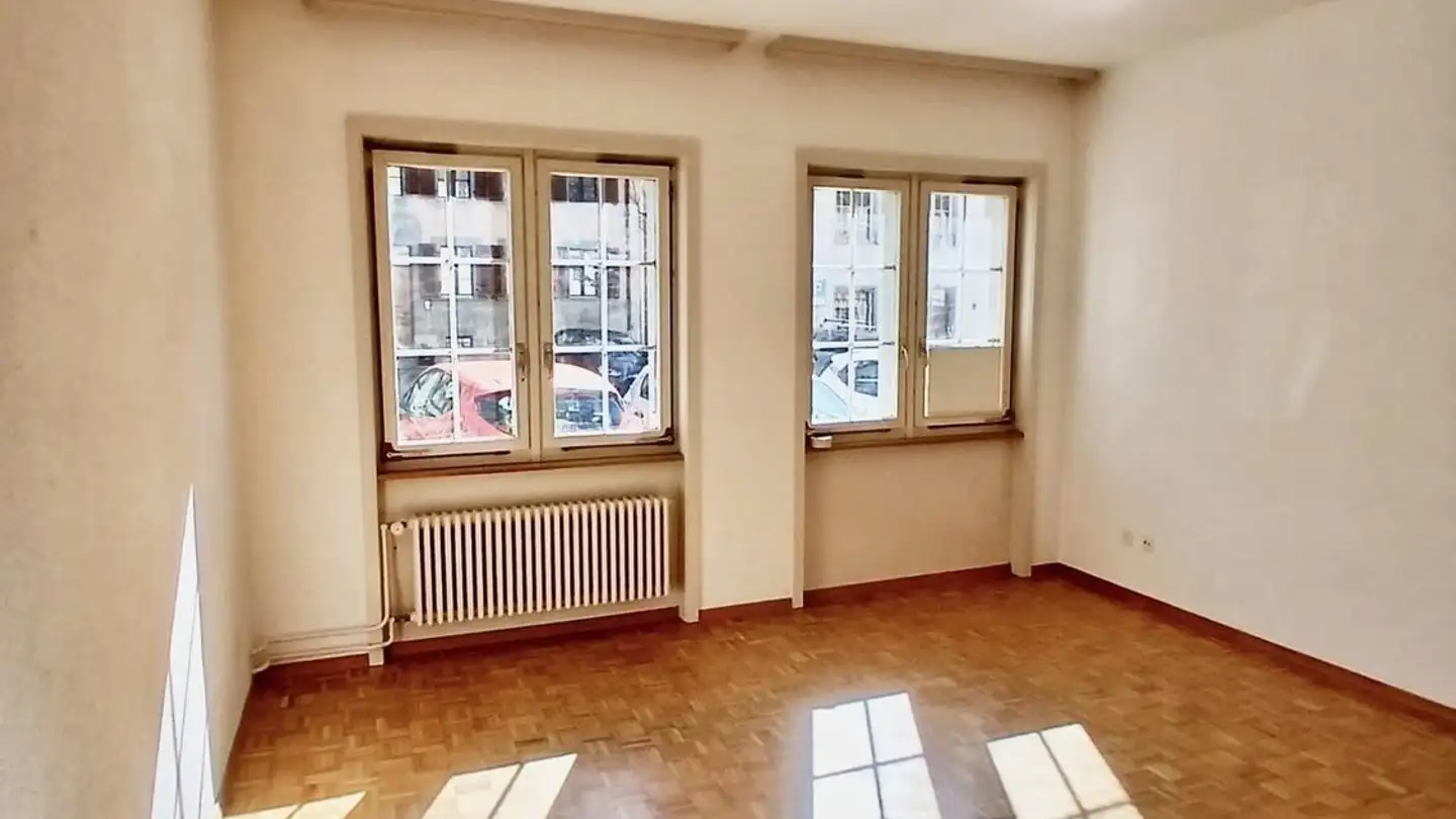 Appartamento in affitto - Rue Du Château, 1680 Romont FR