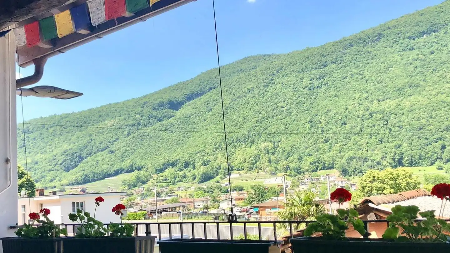 Row house for sale - Via San Giovanni 14, 6825 Capolago - Photo 2