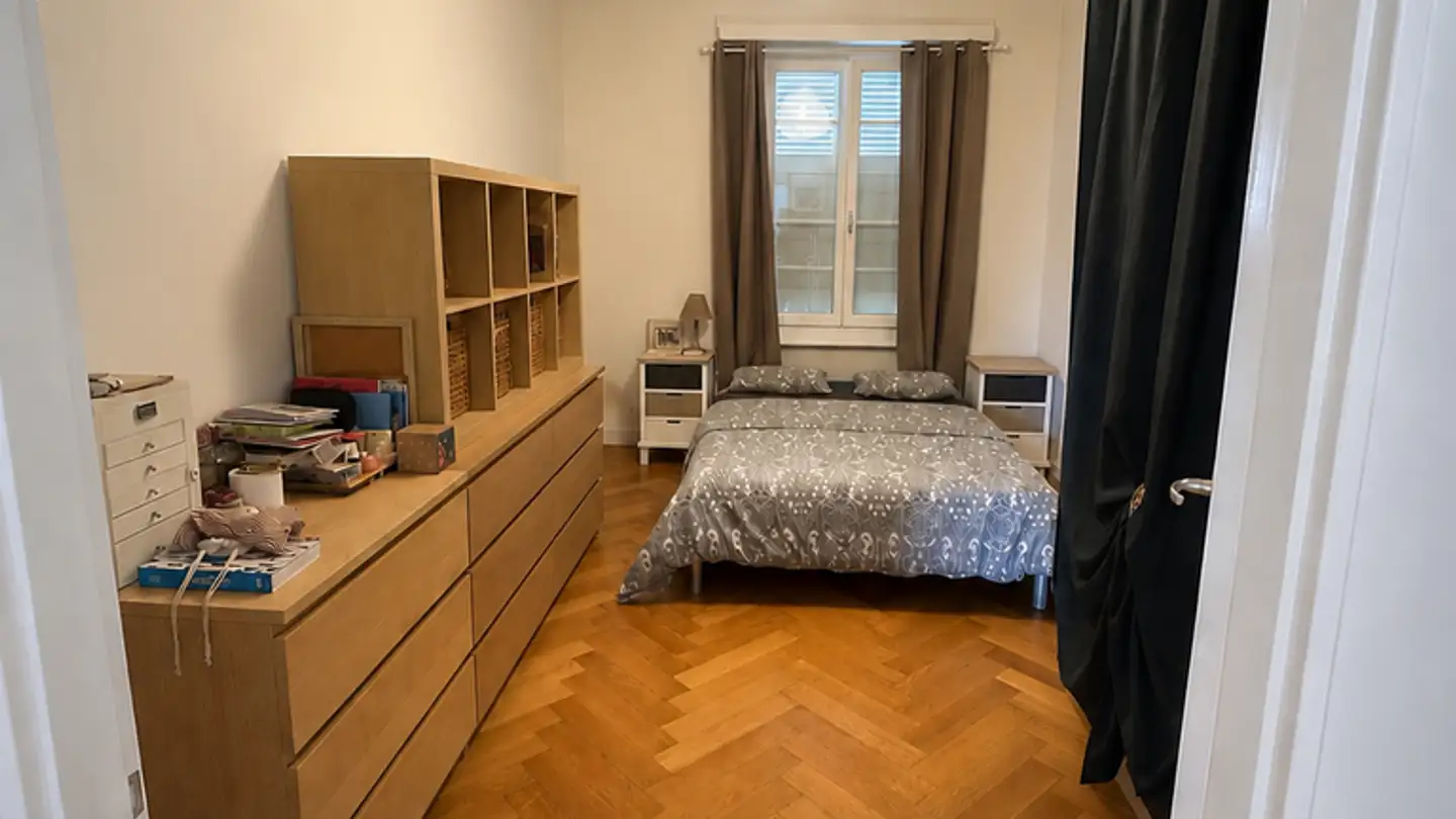 Appartamento in affitto - Chemin Eugène-Grasset 2, 1006 Lausanne - Foto 4