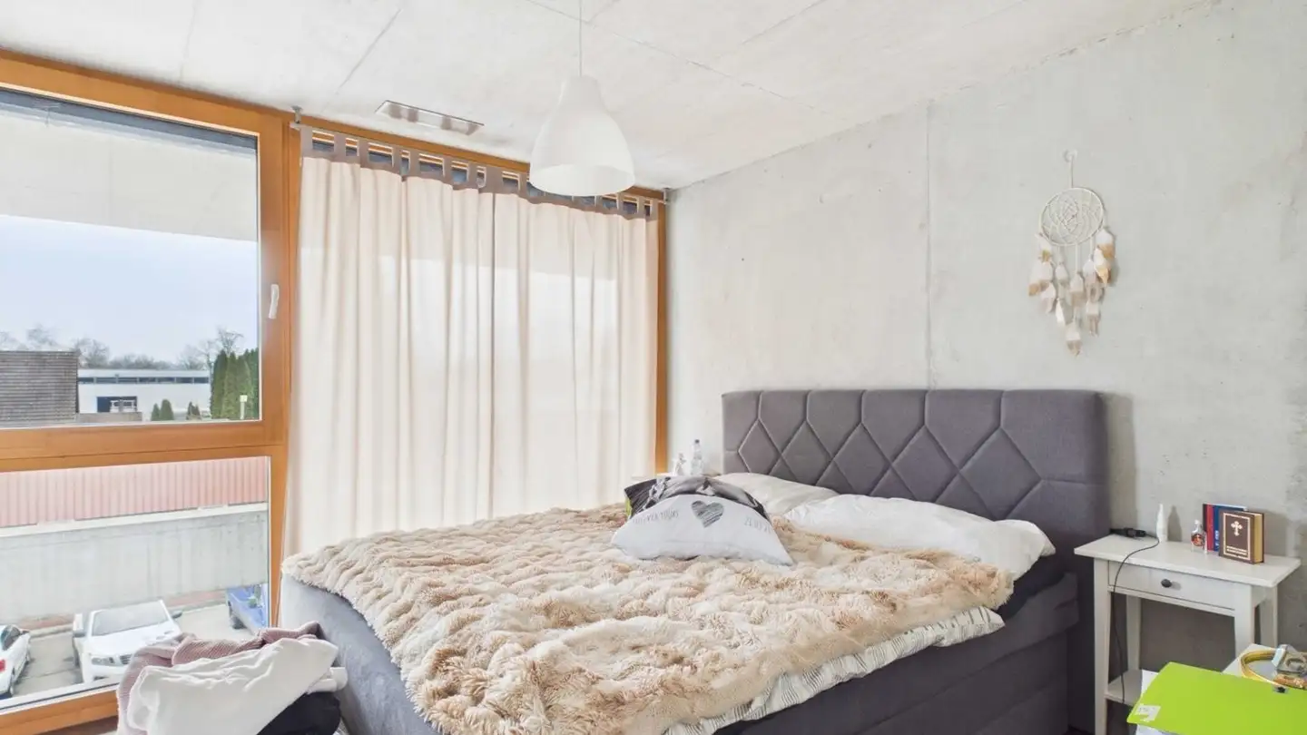 Duplex for rent - Murgtalstrasse 17b, 9542 Münchwilen TG - Photo 3