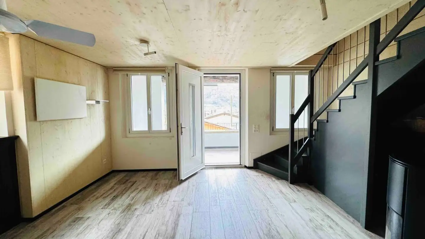 Row house for sale - Via San Giovanni 14, 6825 Capolago - Photo 4