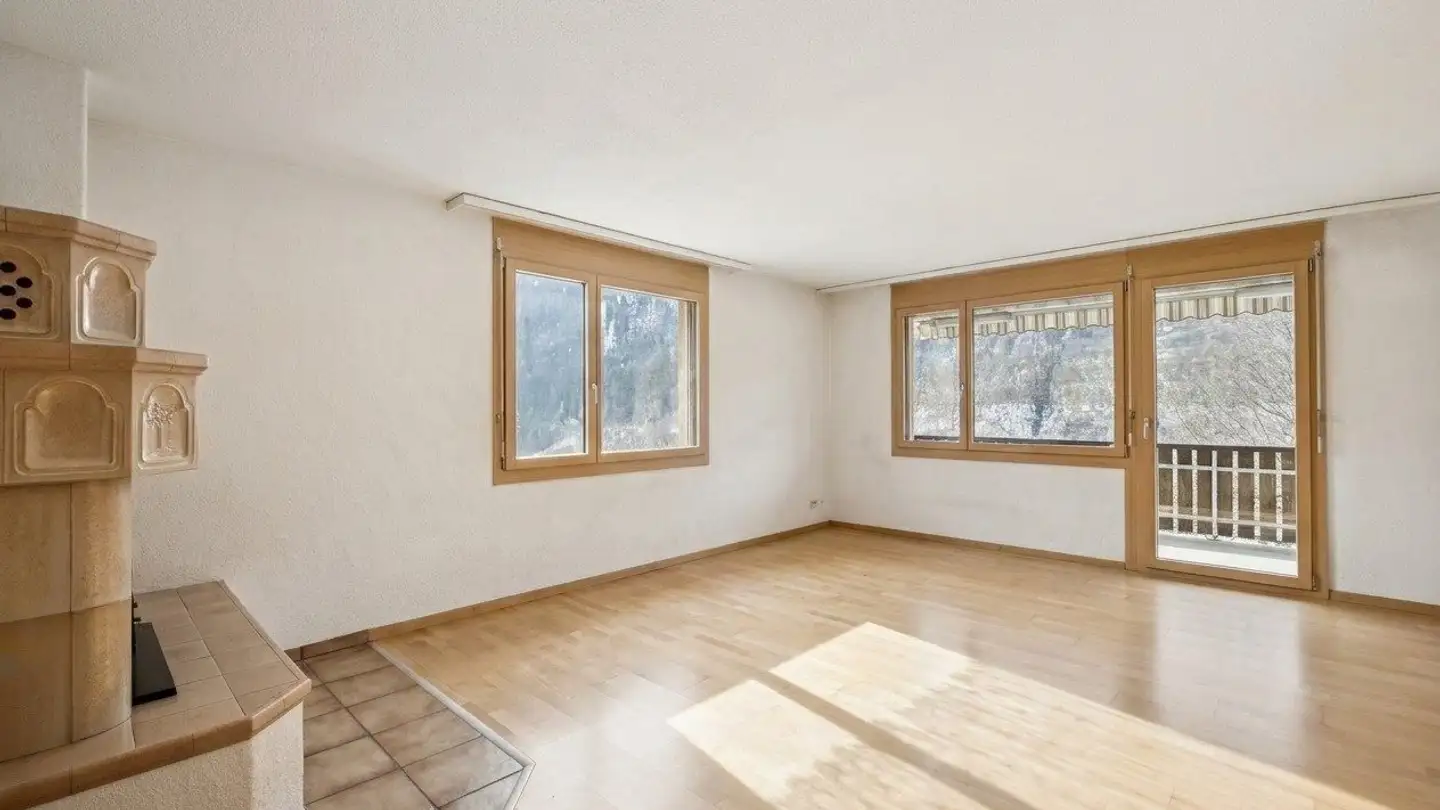 Appartamento in vendita - Lunzihofstatt 6, 6465 Unterschächen - Foto 3