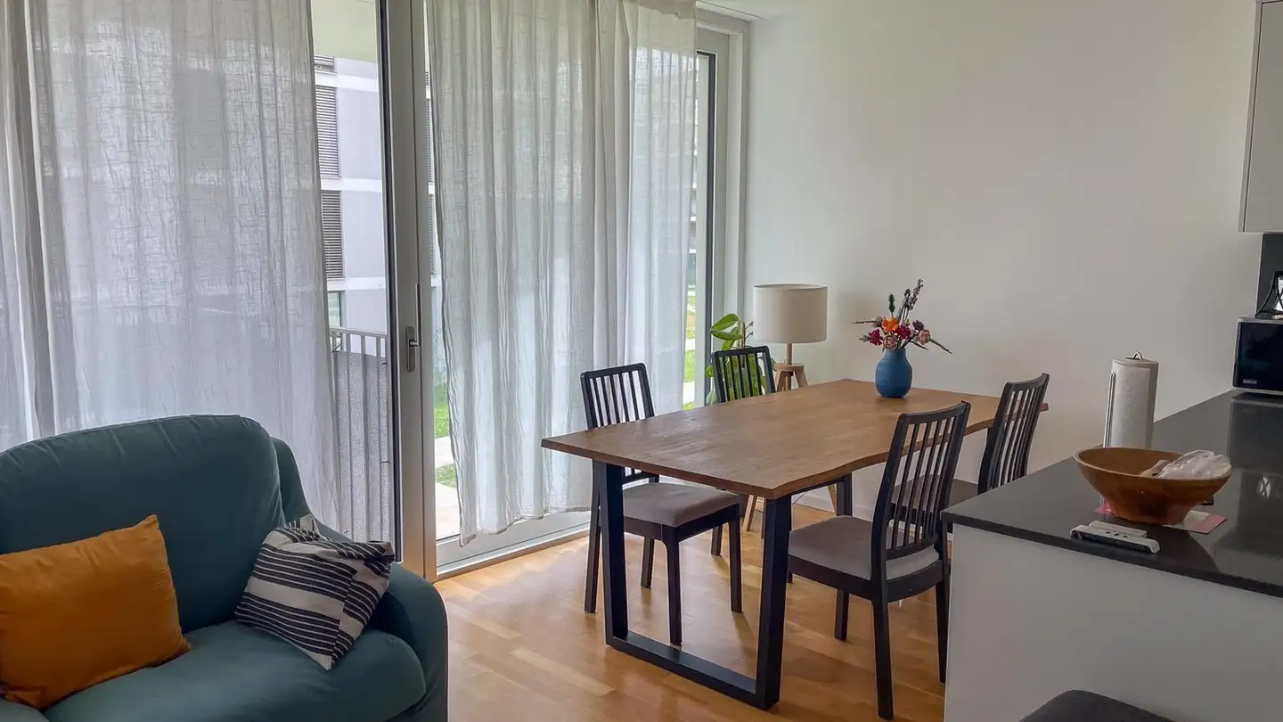 Apartment for rent - Route Du Bois, 1024 Ecublens VD - Photo 2