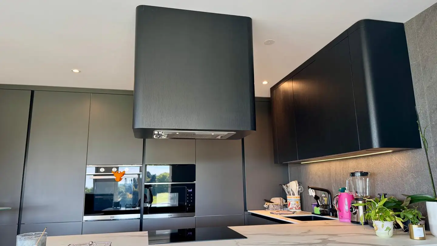 Appartamento in affitto - Chemin Du Mont-Tendre 17, 1036 Sullens - Foto 4