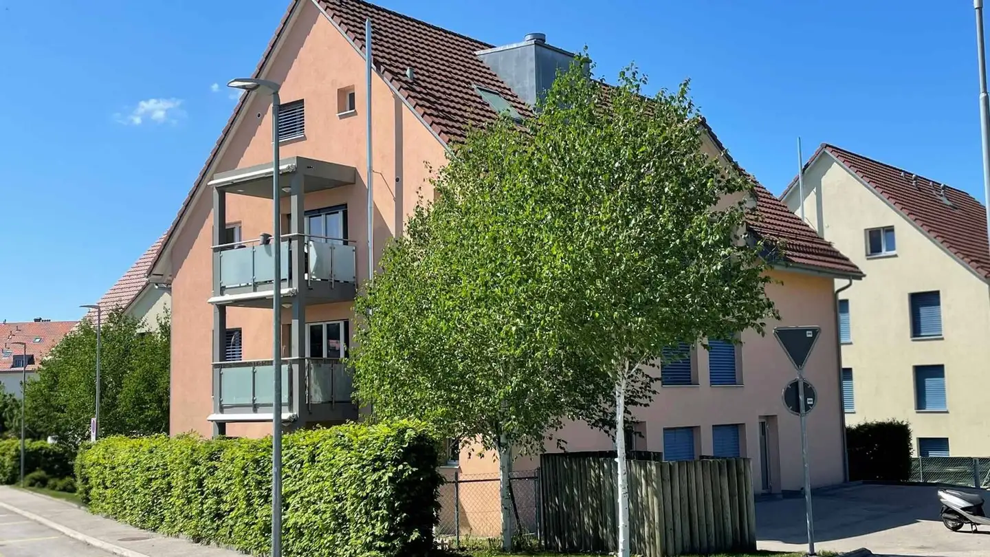 Lagerraum mieten - 1055 Froideville