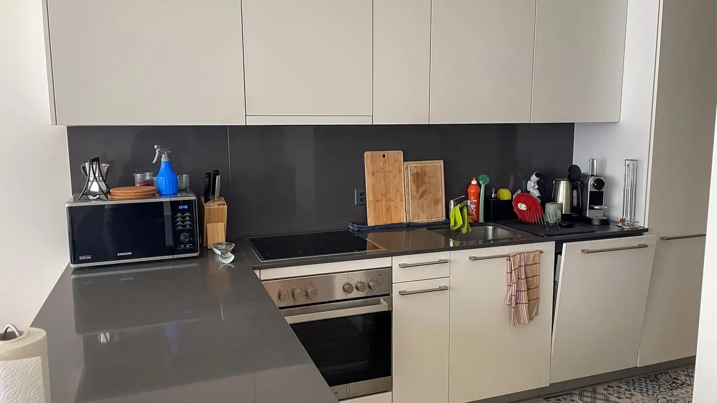 Apartment for rent - Route Du Bois, 1024 Ecublens VD - Photo 4