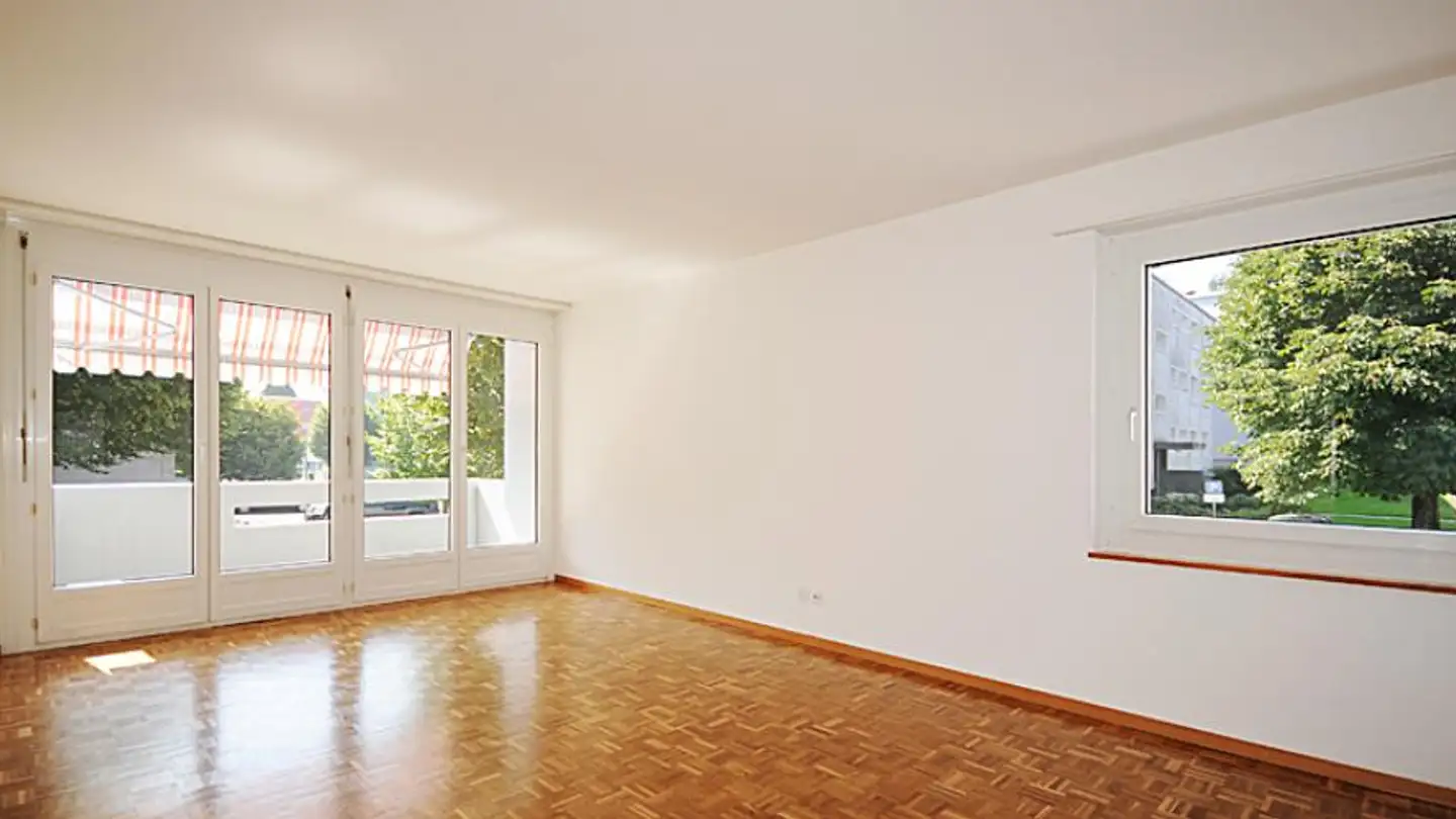 Wohnung mieten - Vogelbuckstrasse 35, 8307 Effretikon - Foto 2