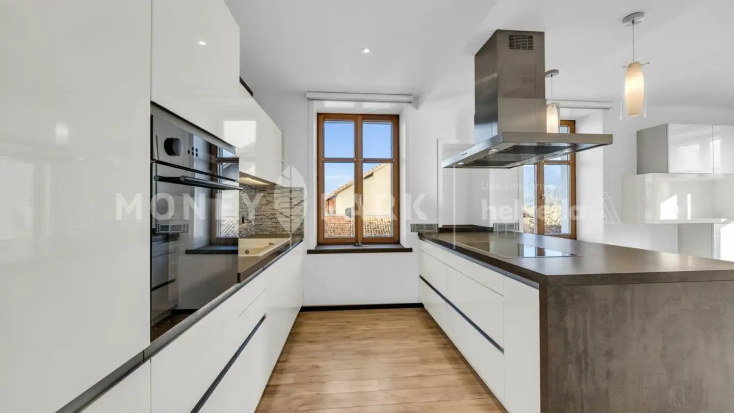 Maison individuelle à vendre - 2800 Delémont