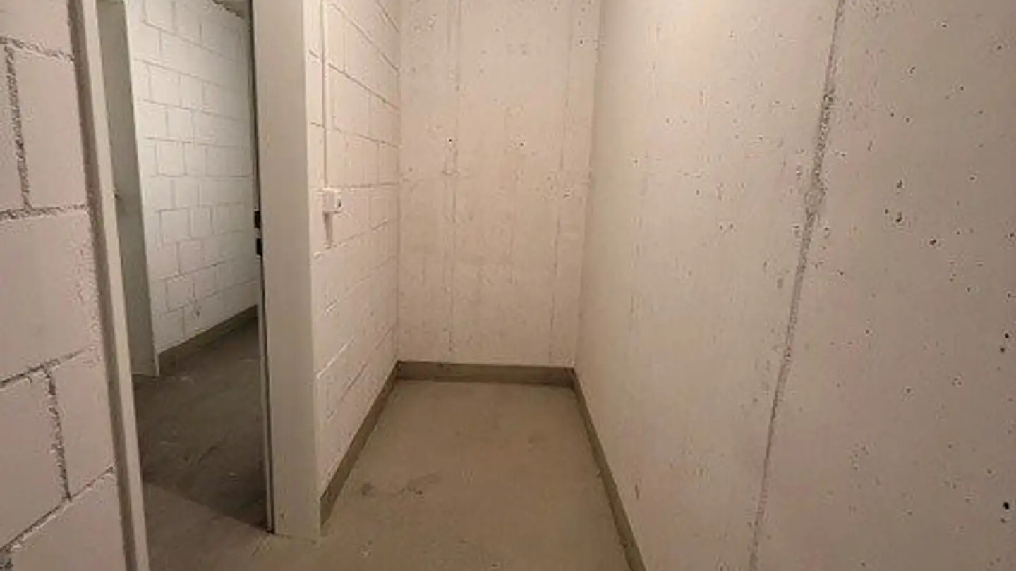 Storage space for rent - Schulstrasse 3, 5442 Fislisbach - Photo 2