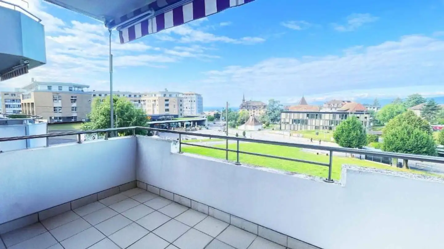 Apartment for sale - 1008 Prilly
