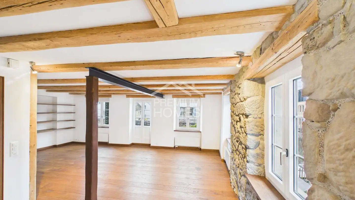 Casa singola in vendita - 8702 Zollikon - Foto 2