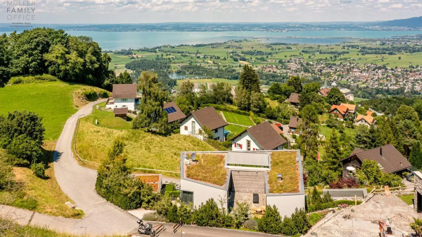 Single house for sale - 9428 Walzenhausen