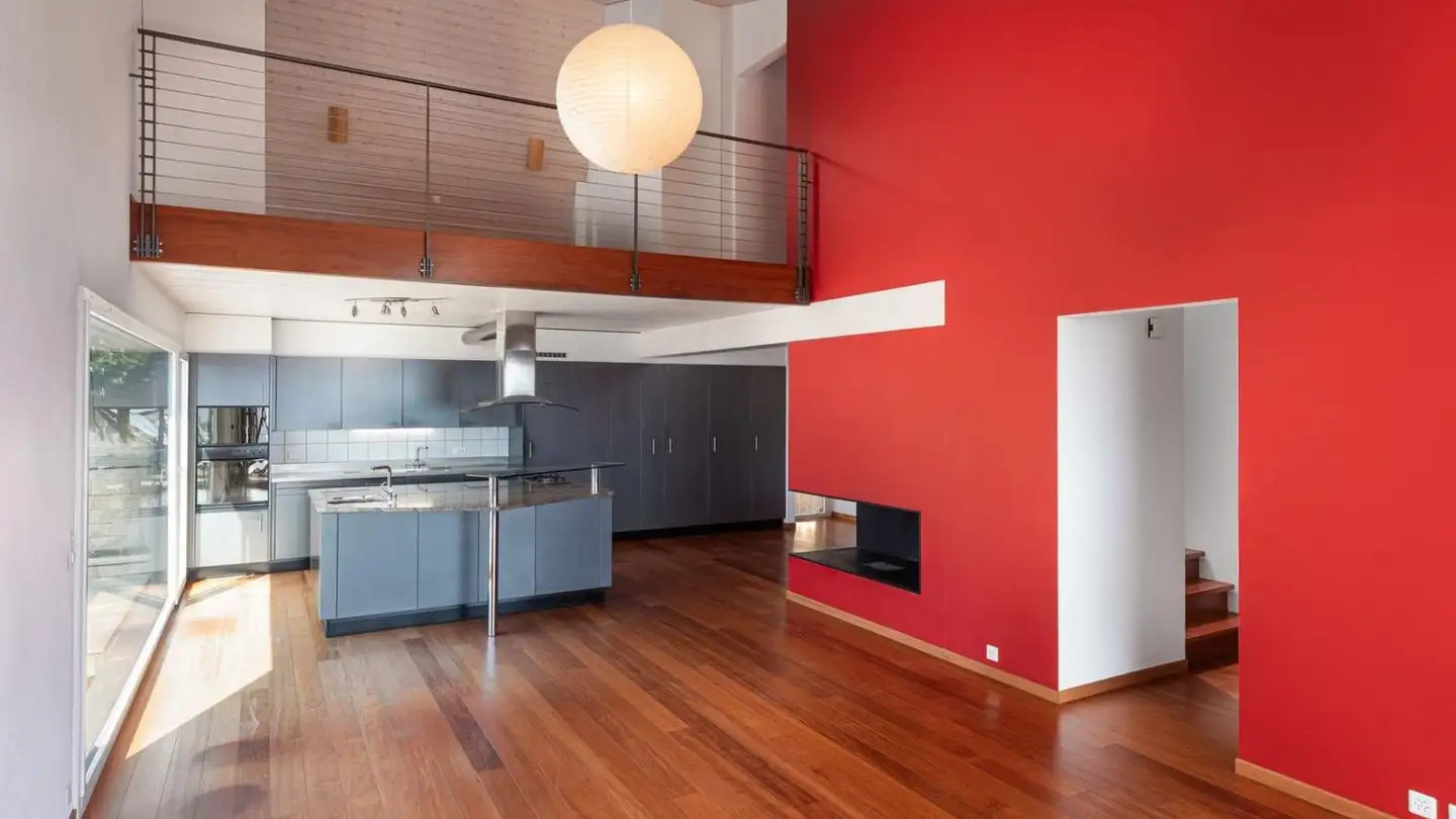 Maison individuelle à vendre - Rue Du Village, 1295 Mies - Photo 4