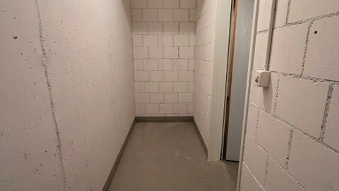 Storage space for rent - Schulstrasse 3, 5442 Fislisbach - Photo 3