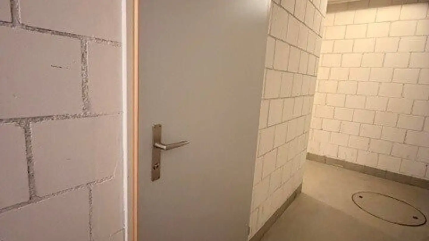 Storage space for rent - Schulstrasse 3, 5442 Fislisbach - Photo 4