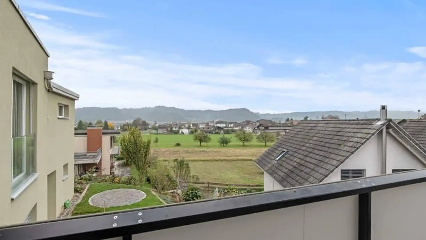 Appartamento in affitto - Zelgliring 12a, 4805 Brittnau