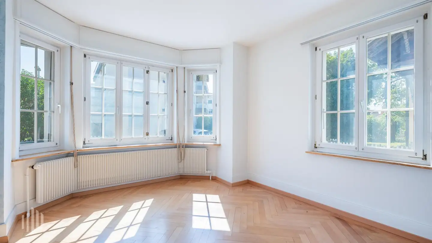 Stepped house for sale - Florastrasse 20, 3600 Thun - Photo 2