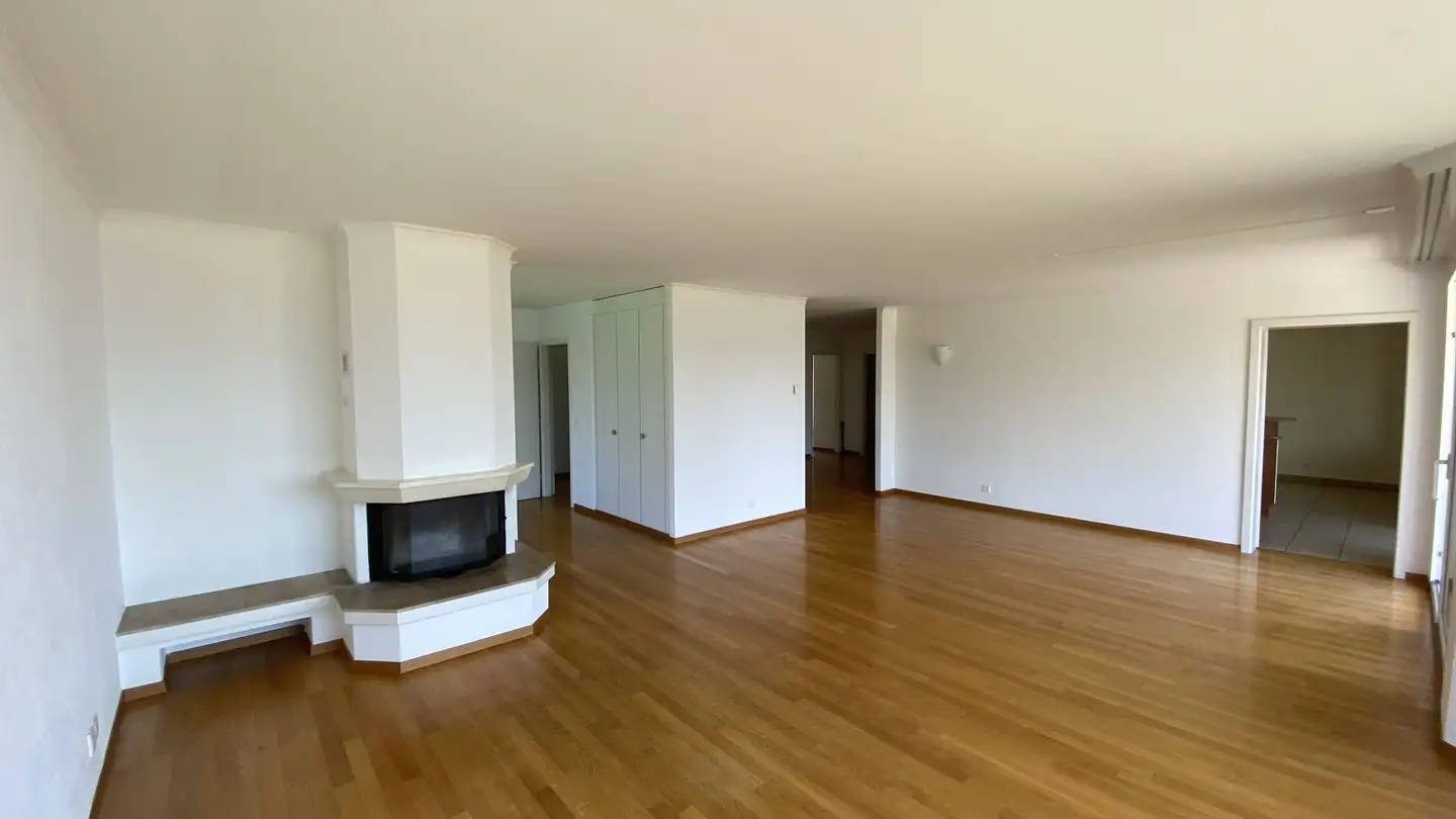 Wohnung mieten - Route De Belmont 46, 1093 La Conversion - Foto 2