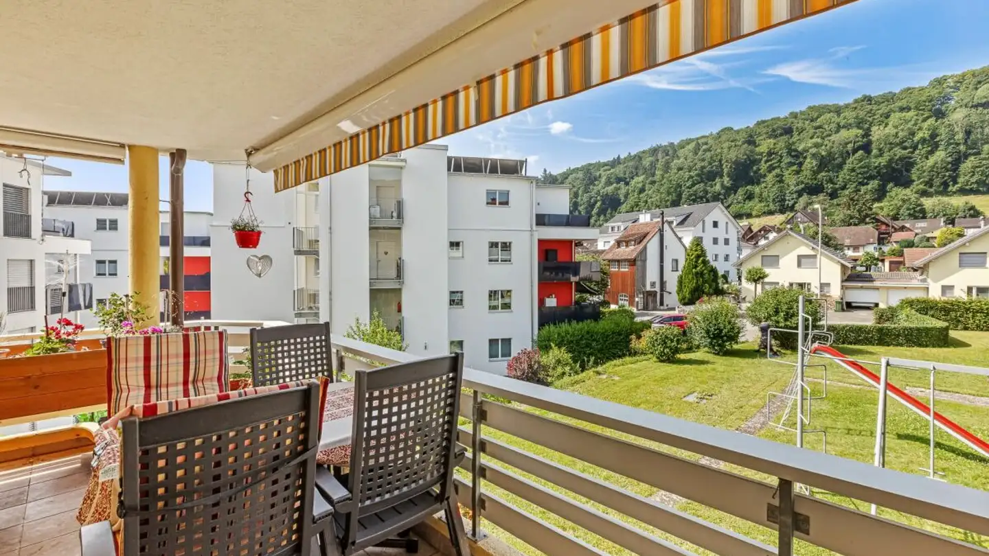 Apartment for sale - Brühlgasse 7, 5612 Villmergen